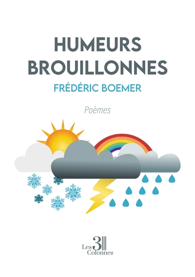 Picture of Humeurs brouillonnes