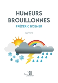 Picture of Humeurs brouillonnes