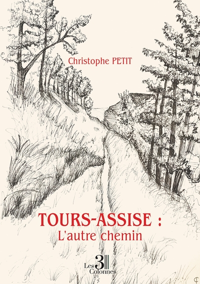Picture of Tours-Assise : L'autre chemin
