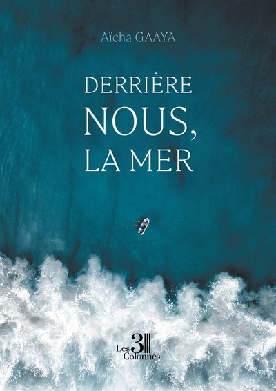 Image de Derrière nous, la mer