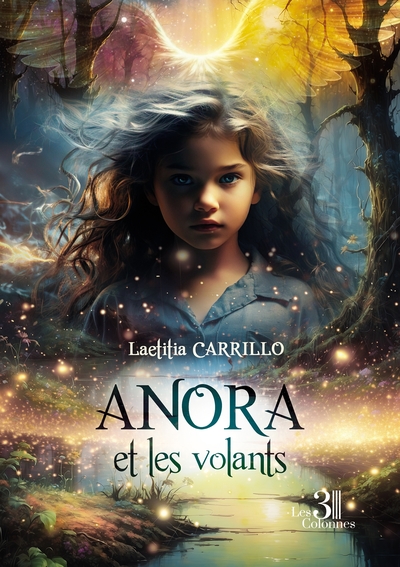 Picture of Anora et les volants