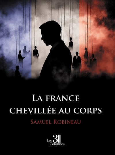 Image de La france chevillée au corps