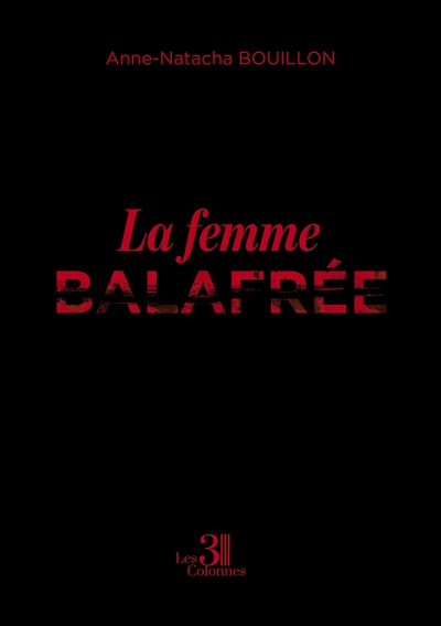 Picture of La femme balafrée