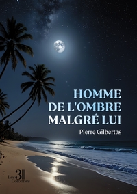 Picture of Homme de l'ombre malgré lui