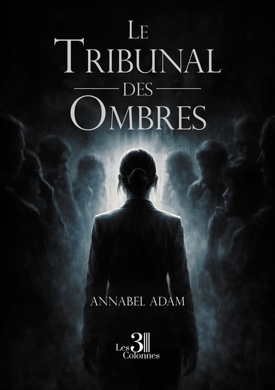 Picture of Le tribunal des ombres