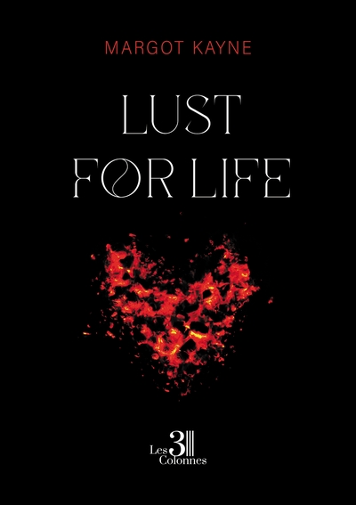 Picture of Lust for life