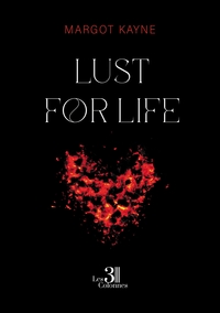 Picture of Lust for life