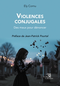 Picture of Violences conjugales
