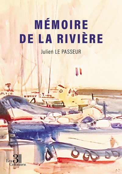 Image de Mémoire de La Rivière