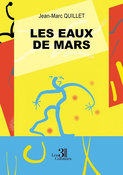 Image de Les Eaux de Mars