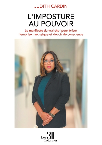 Picture of L'imposture au pouvoir