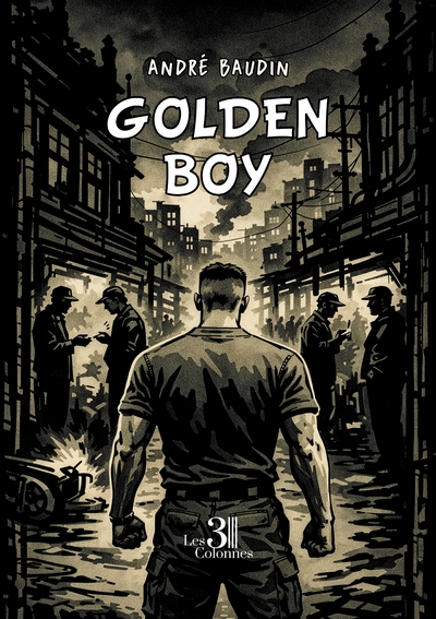 Image de Golden boy