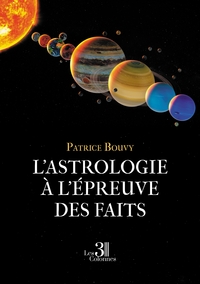Picture of L'astrologie à l'épreuve des faits