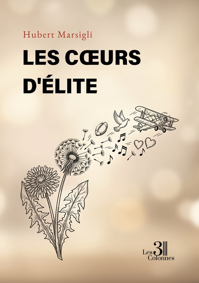Image de Les coeurs d'élite