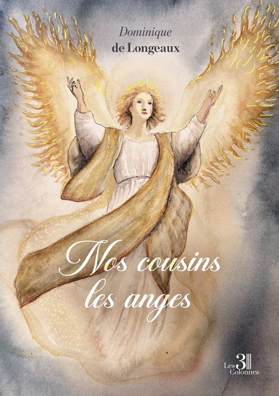 Image de Nos cousins les anges