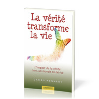Picture of La vérité transforme la vie