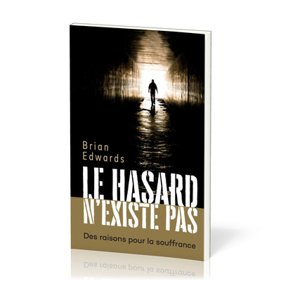 Picture of Le hasard n'existe pas