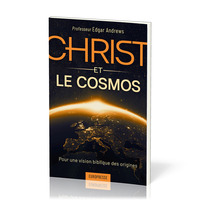 Picture of Christ et le cosmos
