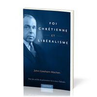 Picture of Foi Chrétienne et Libéralisme