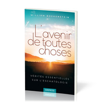Picture of L'avenir de toutes choses