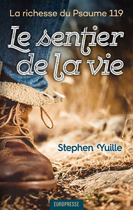 Image de Le sentier de la vie