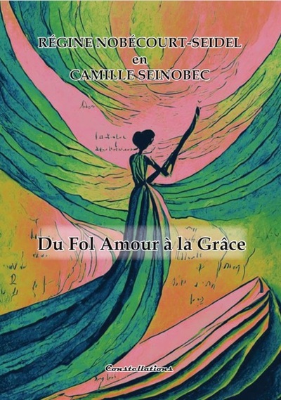 Picture of Du Fol Amour à la Grâce