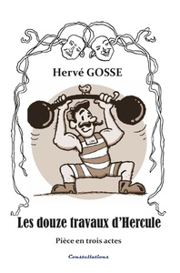 Picture of Les douze travaux d'Hercule