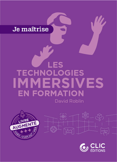 Image de Les technologies immersives en formation