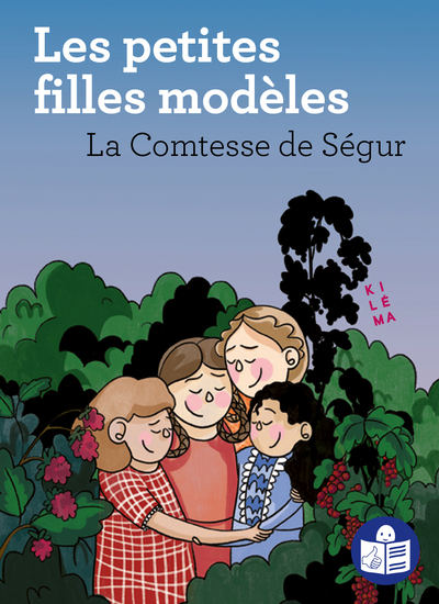 Picture of Les petites filles modèles