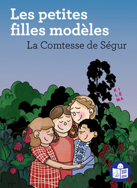 Picture of Les petites filles modèles