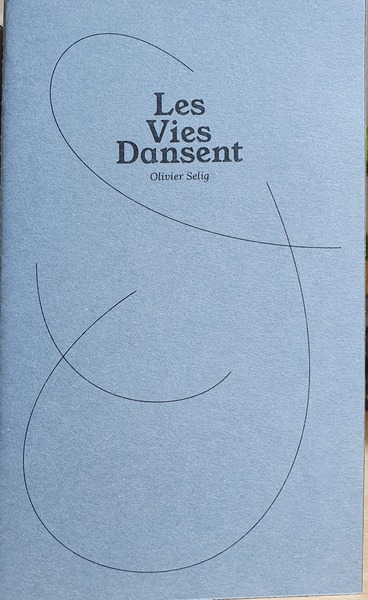Image de Les Vies Dansent - Eau