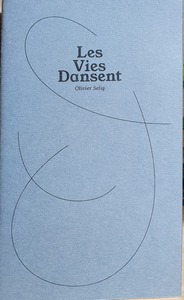 Image de Les Vies Dansent - Eau