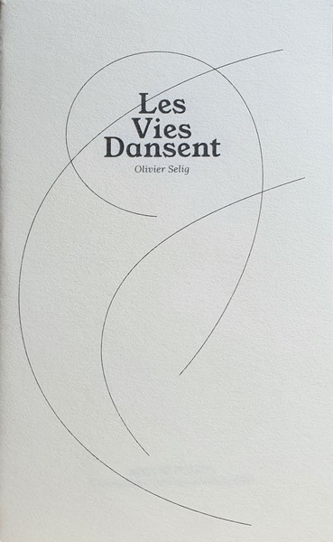 Picture of Les Vies Dansent - Air