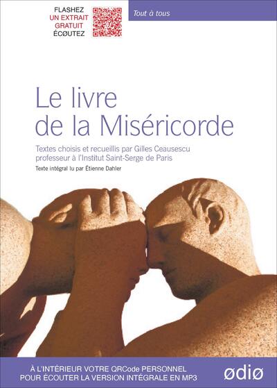 Picture of Le livre de la Miséricorde