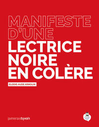 Image de Manifeste d'une lectrice noire en colère