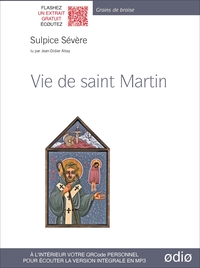 Picture of Vie de saint Martin