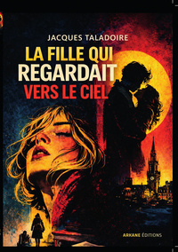 Picture of La fille qui regardait vers le ciel