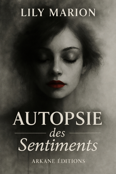 Picture of Autopsie des sentiments