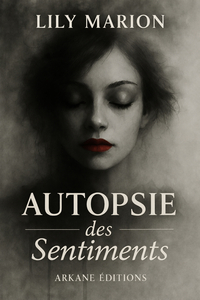 Picture of Autopsie des sentiments