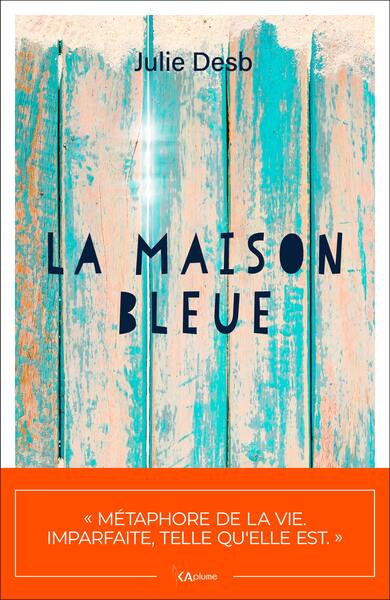 Picture of La maison bleue