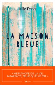 Picture of La maison bleue