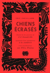 Image de Chiens écrasés