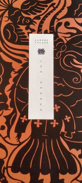 Picture of Les Choses