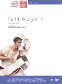 Picture of Saint Augustin