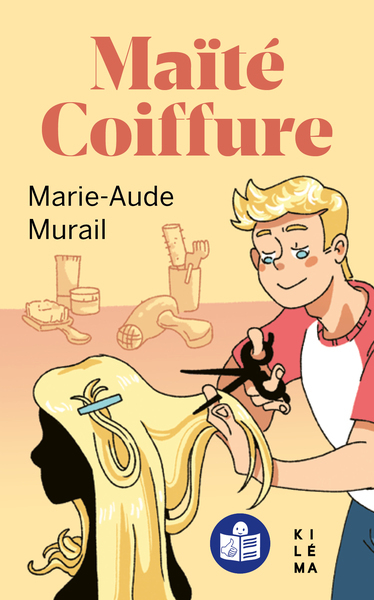 Image de Maïté Coiffure