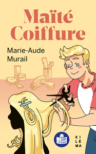 Image de Maïté Coiffure