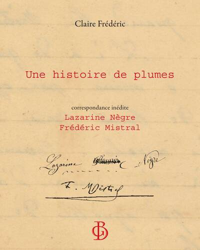 Image de Une histoire de Plumes