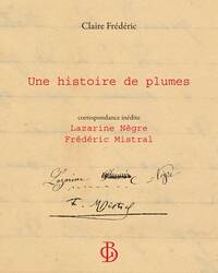 Image de Une histoire de Plumes