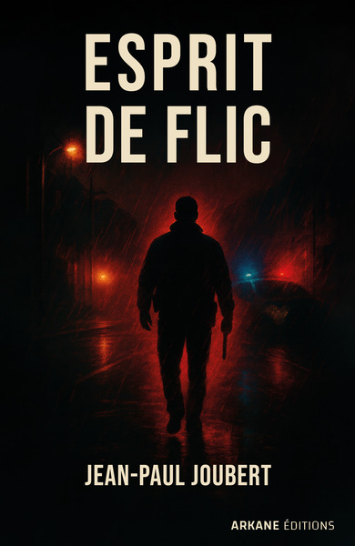 Image de Esprit de flic