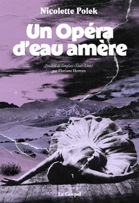 Picture of Un opéra d'eau amère